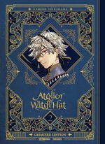 Atelier of Witch Hat Grimoire Edition